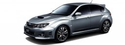 Used Subaru wrx sti wagon