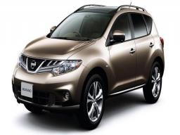 Used Nissan Murano