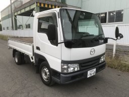 Used Mazda Titan