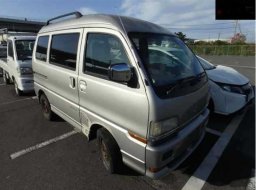 Used Mitsubishi Minicab