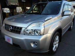 Used Nissan X-TRAIL