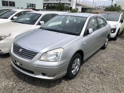 Used Toyota PREMIO