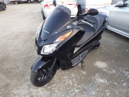 Used Honda FORZA