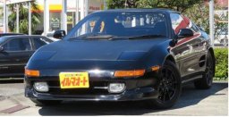 Used Toyota MR2