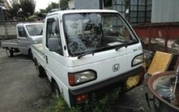 Used Honda ACTY TRUCK