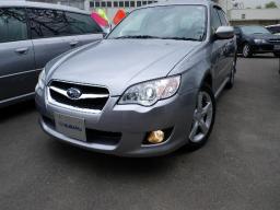 Used Subaru LEGACY WAGON