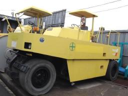 Used SAKAI ROAD ROLLER