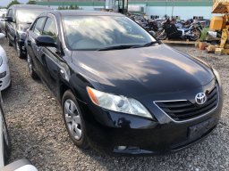 Used Toyota Camry