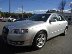 Used Audi A4