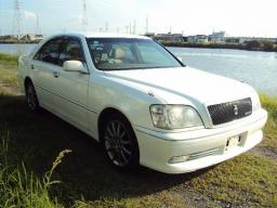 Used Toyota Crown