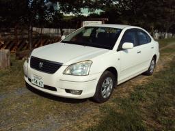 Used Toyota PREMIO