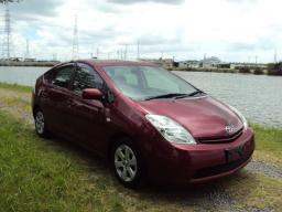 Used Toyota Prius