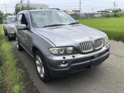 Used BMW X5