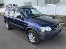 Used Honda CR-V