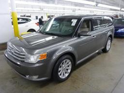 Used Ford FLEX