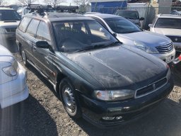 Used Subaru Legacy