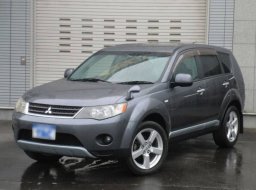 Used Mitsubishi Outlander