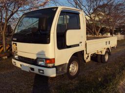 Used Nissan CONDOR