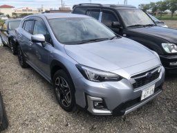 Used Subaru XV