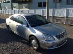 Used Toyota PREMIO