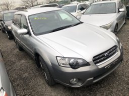 Used Subaru outback