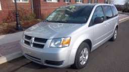 Used Dodge Grand Caravan