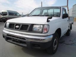 Used Nissan DATSUN