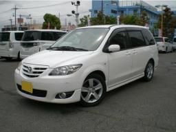 Used Mazda MPV