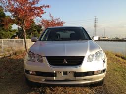 Used Mitsubishi AIRTRECK