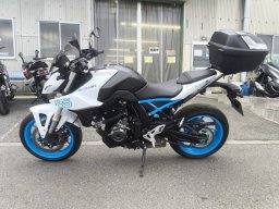 Used Suzuki GSX-8S