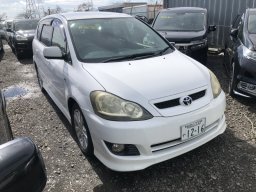 Used Toyota IPSUM