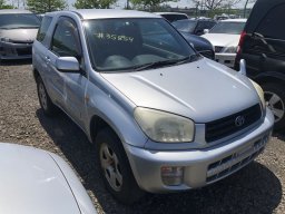 Used Toyota RAV4