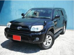 Used Toyota Hilux SURF