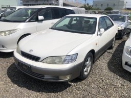 Used Toyota WINDOM