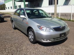 Used Toyota Camry