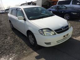 Used Toyota Corolla