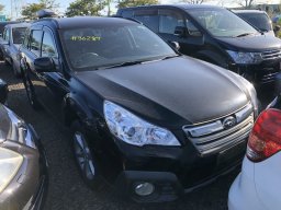 Used Subaru Legacy Outback