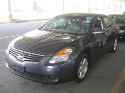 Used Nissan Altima