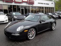 Used Porsche 911