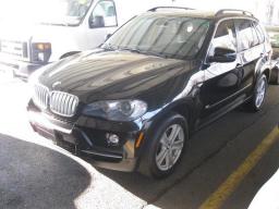 Used BMW X 5