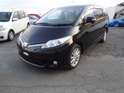 Used Toyota ESTIMA