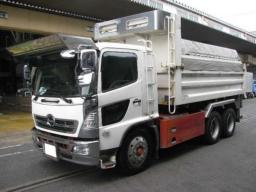 Used HINO ED-0438