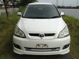 Used Toyota IPSUM