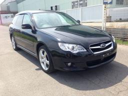 Used Subaru LEGACY TOURING WAGON