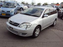 Used Toyota Corolla Fielder