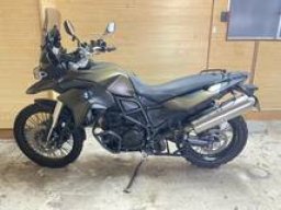 Used BMW Bike