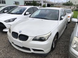 Used BMW 525i