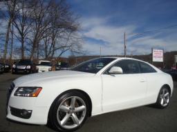 Used Audi A5