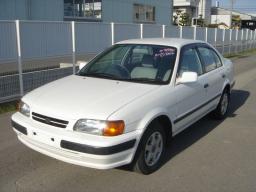 Used Toyota Corsa