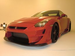 Used Nissan GT-R